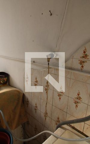 Casa à venda com 145m², 2 quartos e 2 vagasÁrea de Serviço