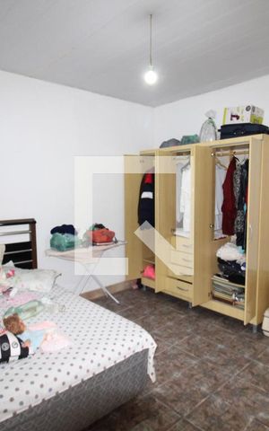 Casa à venda com 145m², 2 quartos e 2 vagasQuarto 2