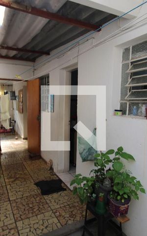 Casa à venda com 145m², 2 quartos e 2 vagasÁrea de Serviço