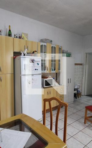 Casa à venda com 145m², 2 quartos e 2 vagasCozinha