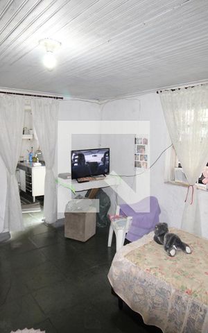 Casa à venda com 145m², 2 quartos e 2 vagasQuarto 3