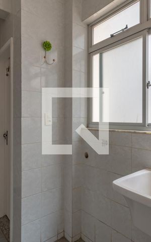 Apartamento para alugar com 128m², 3 quartos e 2 vagas Apartamento para alugar com 128m², 3 quartos e 2 vagasÁrea de Serviço
