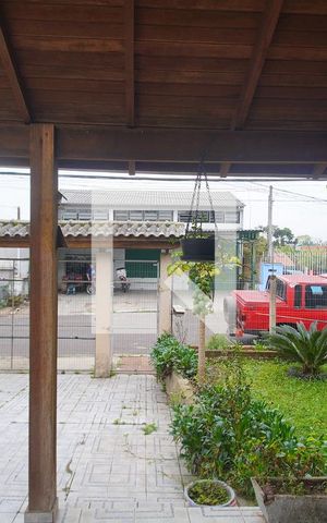 Casa à venda com 270m², 4 quartos e 4 vagas Casa à venda com 270m², 4 quartos e 4 vagasVista da Sala