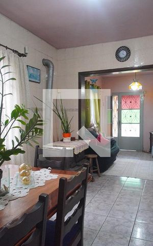 Casa à venda com 270m², 4 quartos e 4 vagas Casa à venda com 270m², 4 quartos e 4 vagasSala de Jantar