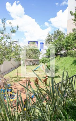 Apartamento à venda com 44m², 2 quartos e 1 vagaÁrea comum
