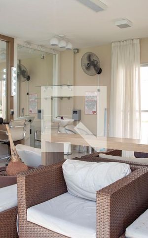 Apartamento à venda com 44m², 2 quartos e 1 vagaEspaço Beleza