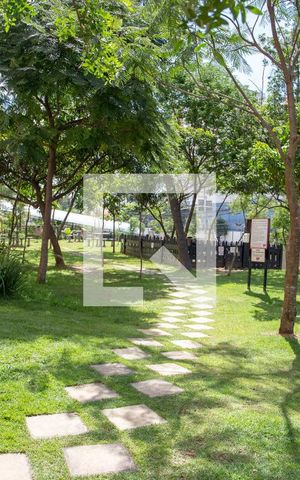 Apartamento à venda com 44m², 2 quartos e 1 vagaÁrea comum