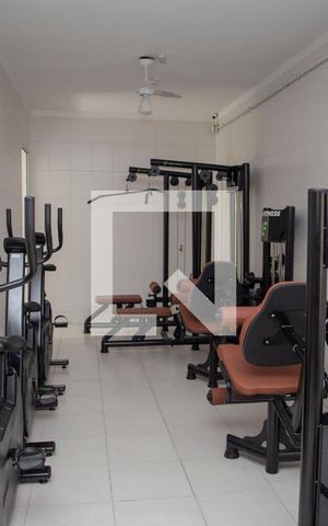 Apartamento à venda com 44m², 2 quartos e 1 vagaAcademia