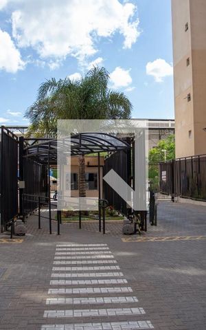 Apartamento à venda com 44m², 2 quartos e 1 vagaÁrea comum