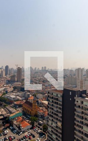 Studio para alugar com 30m², 1 quarto e sem vaga Studio para alugar com 30m², 1 quarto e sem vagaVista Varanda do Studio