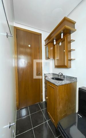 Apartamento para alugar com 82m², 3 quartos e sem vagaBanheiro 2