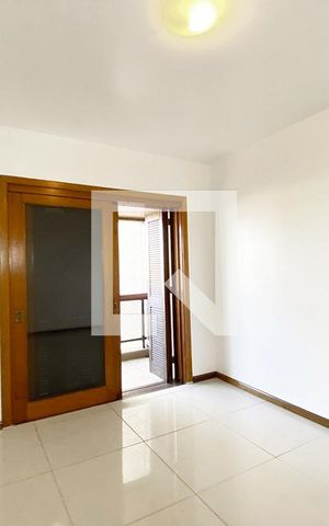 Apartamento para alugar com 82m², 3 quartos e sem vagaQuarto 1