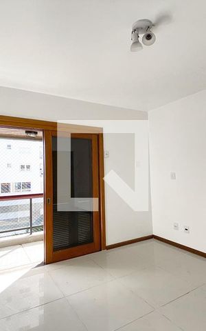 Apartamento para alugar com 82m², 3 quartos e sem vagaQuarto 2
