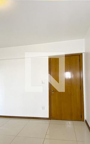 Apartamento para alugar com 82m², 3 quartos e sem vagaQuarto 1