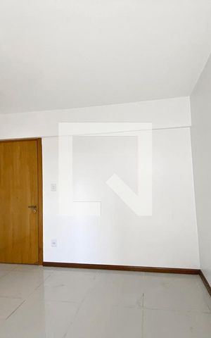 Apartamento para alugar com 82m², 3 quartos e sem vagaQuarto 2