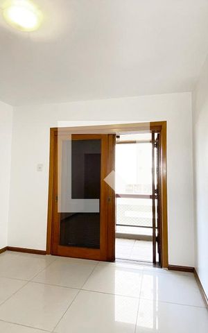 Apartamento para alugar com 82m², 3 quartos e sem vagaQuarto 1
