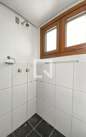 Apartamento para alugar com 82m², 3 quartos e sem vagaBanheiro 2