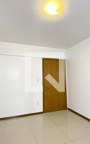 Apartamento para alugar com 82m², 3 quartos e sem vagaQuarto 1