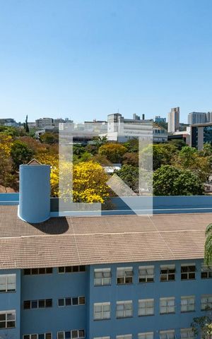 Apartamento para alugar com 216m², 4 quartos e 3 vagas Apartamento para alugar com 216m², 4 quartos e 3 vagasSala 1 vista