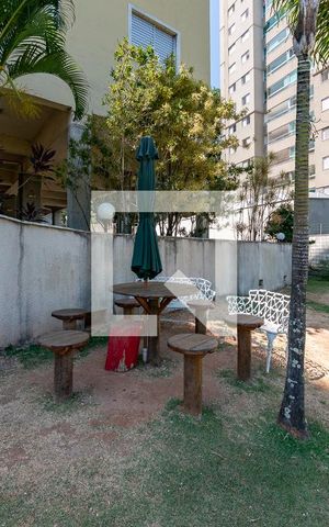 Apartamento para alugar com 216m², 4 quartos e 3 vagas Apartamento para alugar com 216m², 4 quartos e 3 vagasÁrea comum