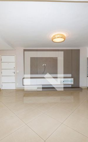 Apartamento para alugar com 216m², 4 quartos e 3 vagas Apartamento para alugar com 216m², 4 quartos e 3 vagasSala 1