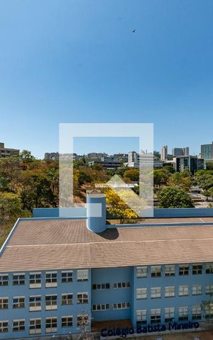 Apartamento para alugar com 216m², 4 quartos e 3 vagas Apartamento para alugar com 216m², 4 quartos e 3 vagasVista da Varanda