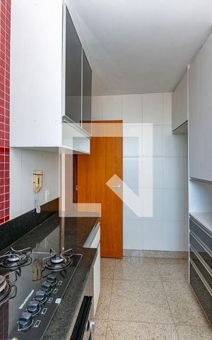 Apartamento para alugar com 216m², 4 quartos e 3 vagas Apartamento para alugar com 216m², 4 quartos e 3 vagasCozinha