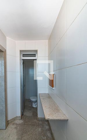 Apartamento para alugar com 216m², 4 quartos e 3 vagas Apartamento para alugar com 216m², 4 quartos e 3 vagasÁrea de Serviço