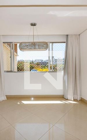 Apartamento para alugar com 216m², 4 quartos e 3 vagas Apartamento para alugar com 216m², 4 quartos e 3 vagasSala 1