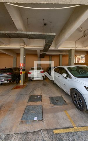 Apartamento para alugar com 216m², 4 quartos e 3 vagas Apartamento para alugar com 216m², 4 quartos e 3 vagasGaragem