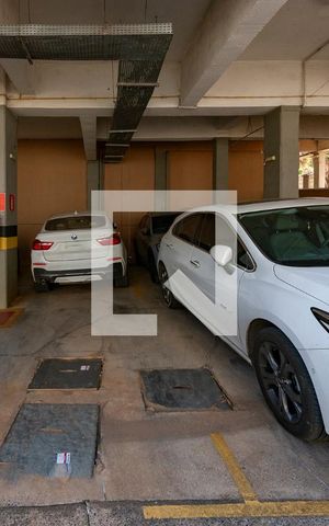 Apartamento para alugar com 216m², 4 quartos e 3 vagas Apartamento para alugar com 216m², 4 quartos e 3 vagasGaragem