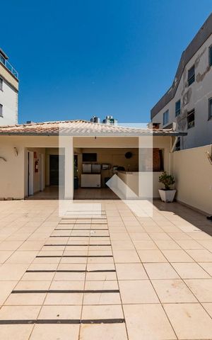 Apartamento para alugar com 216m², 4 quartos e 3 vagas Apartamento para alugar com 216m², 4 quartos e 3 vagasÁrea comum