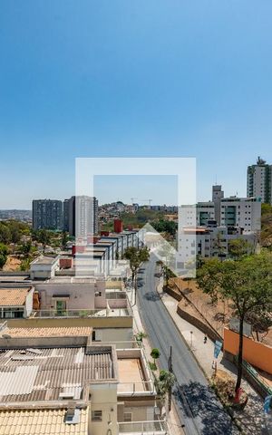 Apartamento para alugar com 216m², 4 quartos e 3 vagas Apartamento para alugar com 216m², 4 quartos e 3 vagasVista da Varanda