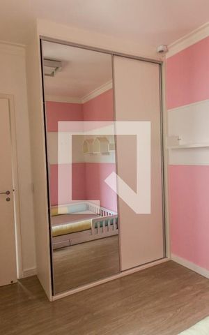 Apartamento para alugar com 110m², 3 quartos e 2 vagas Apartamento para alugar com 110m², 3 quartos e 2 vagasQuarto 3