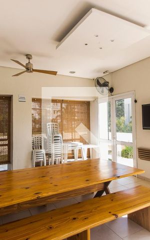 Apartamento para alugar com 110m², 3 quartos e 2 vagasÁrea gourmet