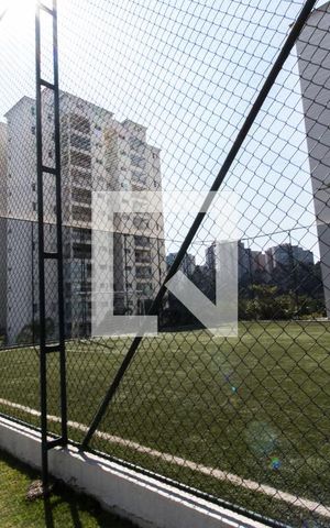 Apartamento para alugar com 110m², 3 quartos e 2 vagasQuadra Esportiva