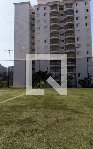 Apartamento para alugar com 110m², 3 quartos e 2 vagasQuadra Esportiva