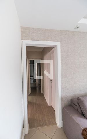 Apartamento para alugar com 110m², 3 quartos e 2 vagas Apartamento para alugar com 110m², 3 quartos e 2 vagasCorredor