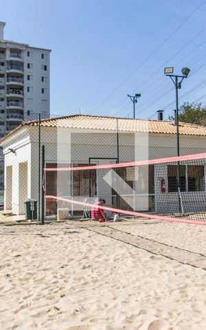 Apartamento para alugar com 110m², 3 quartos e 2 vagasQuadra Esportiva