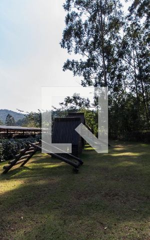 Apartamento para alugar com 110m², 3 quartos e 2 vagasÁrea comum