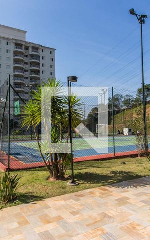 Apartamento para alugar com 110m², 3 quartos e 2 vagasQuadra Esportiva