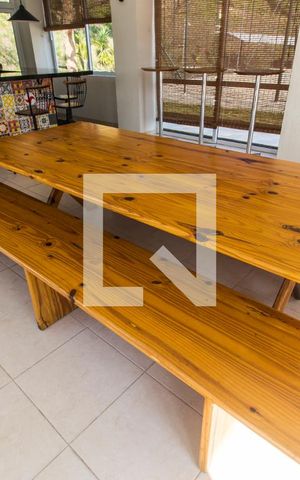 Apartamento para alugar com 110m², 3 quartos e 2 vagasÁrea gourmet