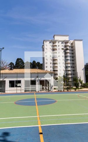 Apartamento para alugar com 110m², 3 quartos e 2 vagasQuadra Esportiva