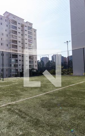 Apartamento para alugar com 110m², 3 quartos e 2 vagasQuadra Esportiva