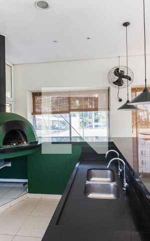 Apartamento para alugar com 110m², 3 quartos e 2 vagasÁrea gourmet