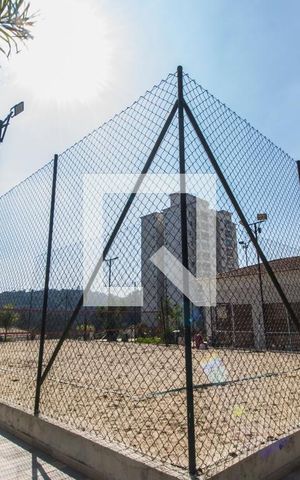Apartamento para alugar com 110m², 3 quartos e 2 vagasQuadra Esportiva