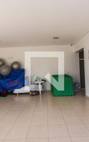 Apartamento para alugar com 110m², 3 quartos e 2 vagasAcademia
