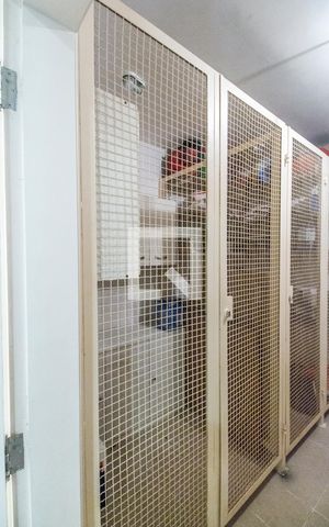 Apartamento para alugar com 110m², 3 quartos e 2 vagas Apartamento para alugar com 110m², 3 quartos e 2 vagasDepósito