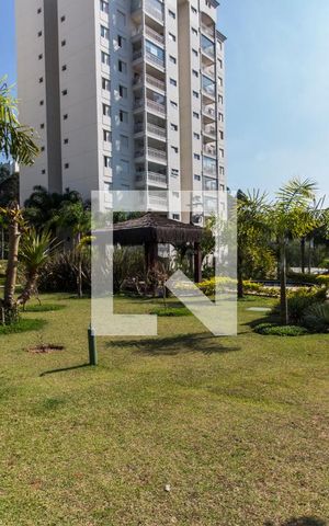 Apartamento para alugar com 110m², 3 quartos e 2 vagasÁrea comum