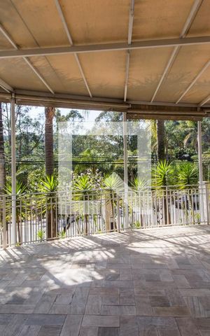 Apartamento para alugar com 110m², 3 quartos e 2 vagasÁrea comum